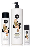 Flaunt Shampoo